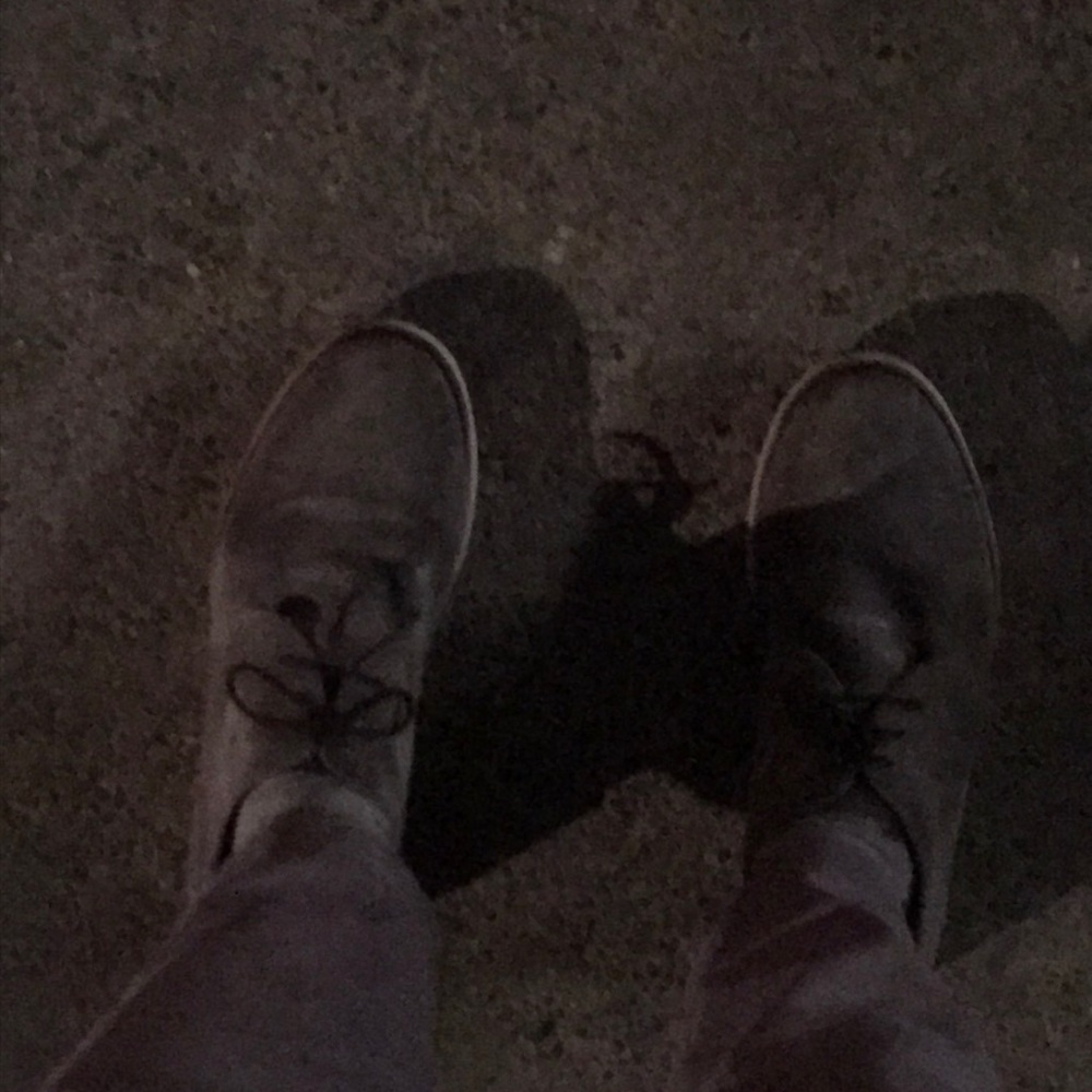 Beautiful shoes for beautiful men